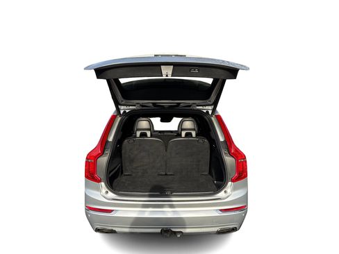 Used 2017 Volvo XC90 T6 Inscription w/ Vision Package image 14
