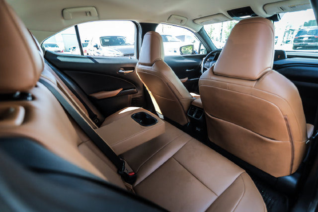 Used 2022 Lexus UX 250h w/ Accessory Package (Z1) AWD/4WD image 50