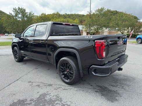 Used 2026 GMC Sierra 1500 Elevation AWD/4WD image 3