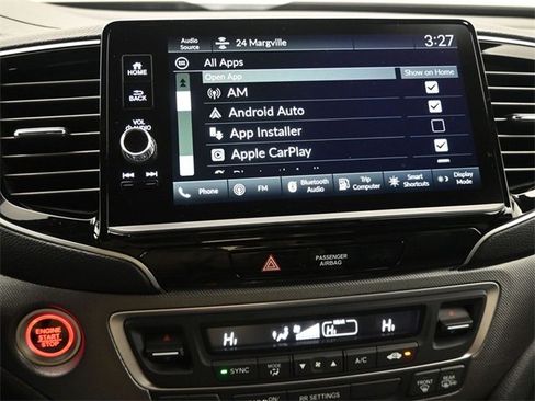 New 2026 Honda Ridgeline RTL image 19