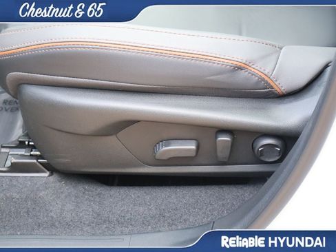 Used 2025 Subaru Forester Sport AWD/4WD image 25