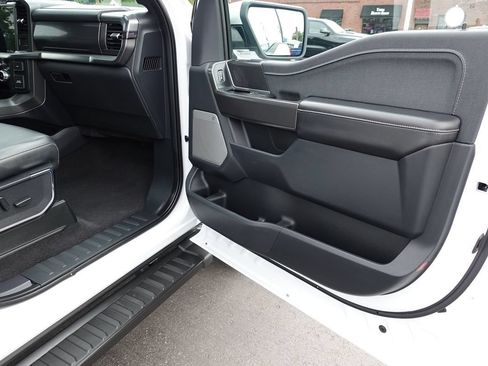 Used 2024 Ford F150 Lariat AWD/4WD image 35