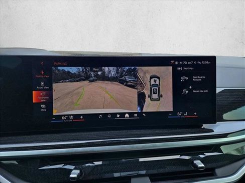 Used 2024 BMW X5 sDrive40i w/ M Sport Package image 13