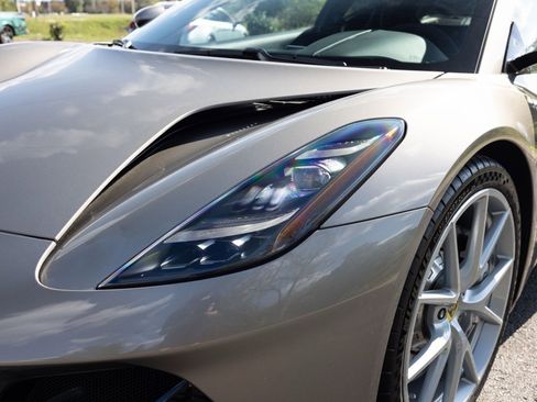 Used 2024 Lotus Emira First Edition image 14