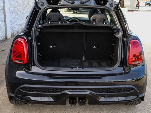 Used 2022 MINI Cooper S image 25