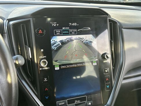 Certified 2024 Subaru Crosstrek 2.5i Wilderness w/ Crosstrek Mirror Package image 23