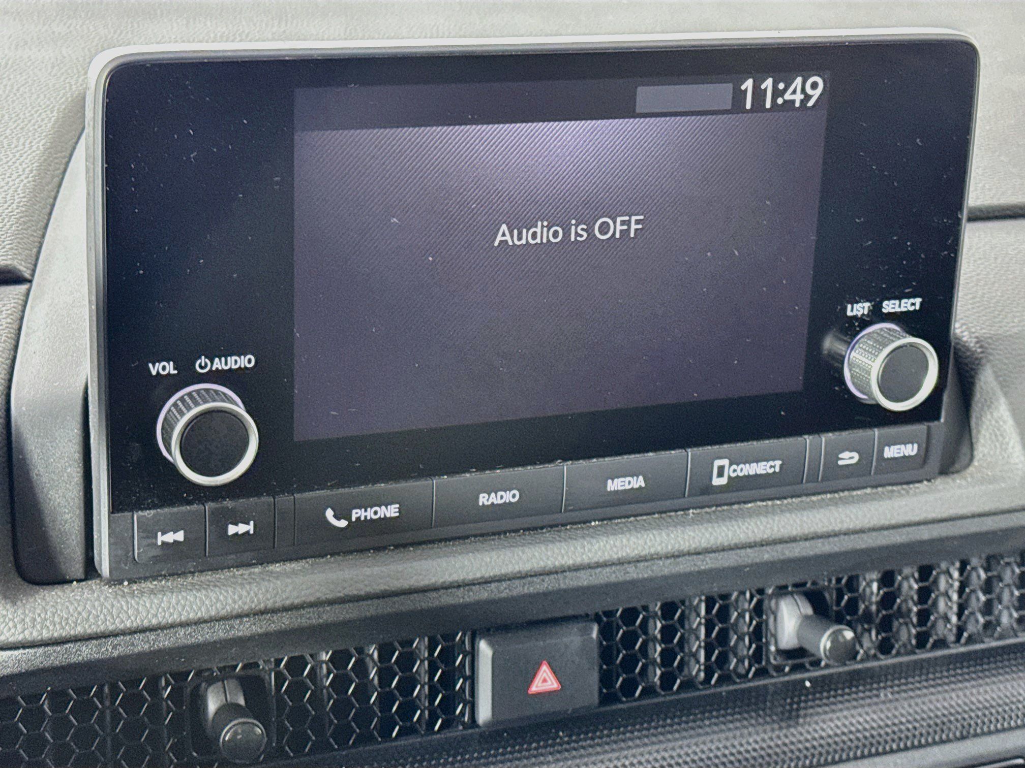 Certified 2024 Honda CR-V Sport image 14