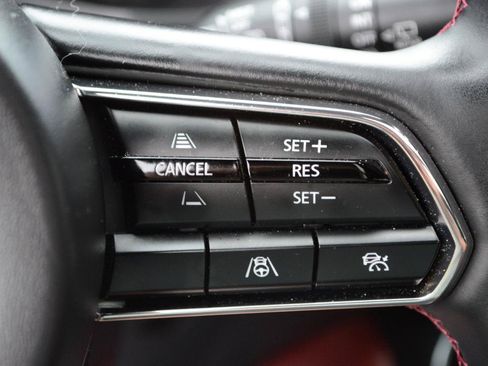 Used 2025 MAZDA CX-70 3.3 Turbo w/ Premium Plus Pkg AWD/4WD image 32