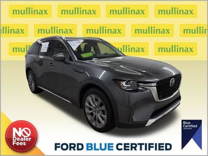 Used 2024 MAZDA CX-90 3.3 Turbo w/ Premium Package