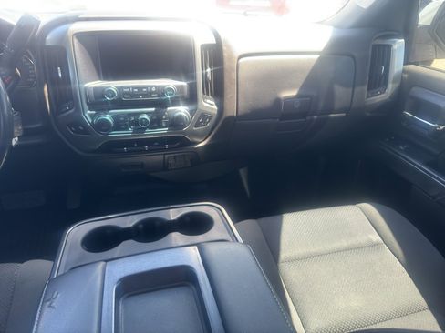 Used 2018 Chevrolet Silverado 1500 LT w/ All Star Edition AWD/4WD image 19