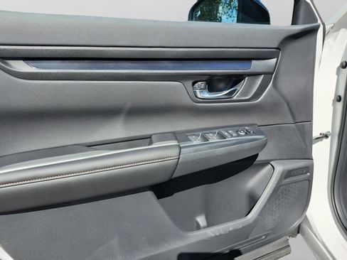 New 2026 Honda CR-V TrailSport image 22