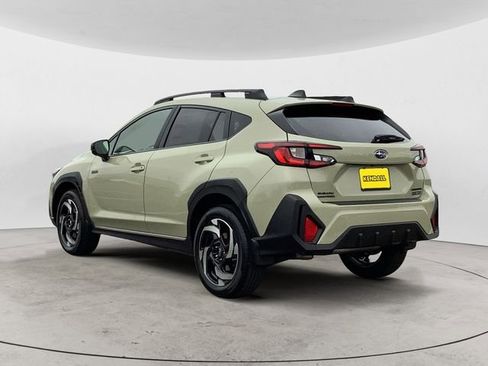 New 2026 Subaru Crosstrek 2.5i Limited AWD/4WD image 3