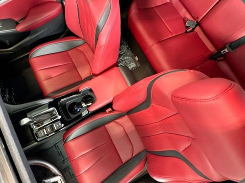 Used 2023 Acura Integra A-Spec image 19