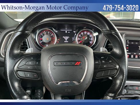 Used 2022 Dodge Challenger R/T image 15
