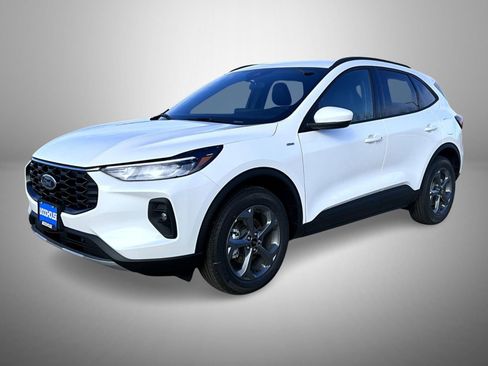 New 2026 Ford Escape ST-Line Select w/ Tech Pack #1 image 1
