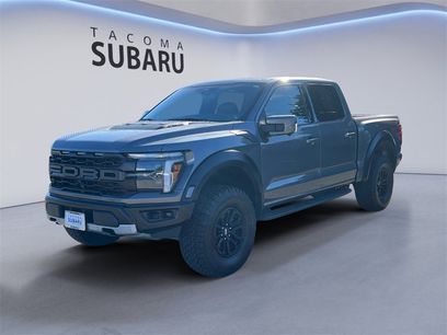 Used 2024 Ford F150 Raptor