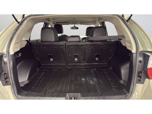 Used 2014 Subaru Crosstrek 2.0i Limited w/ Popular Package #2 image 34