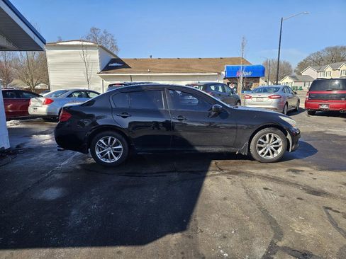 Used 2009 INFINITI G37 x Sedan w/ Premium Pkg image 13