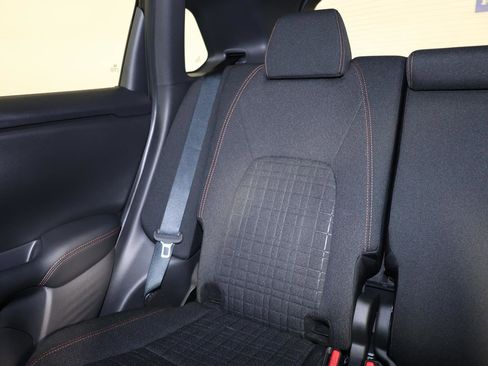 New 2027 Honda HR-V Sport image 10