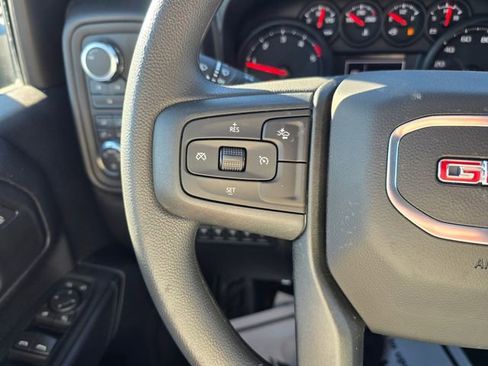 New 2026 GMC Sierra 3500 Pro w/ Convenience Package image 17