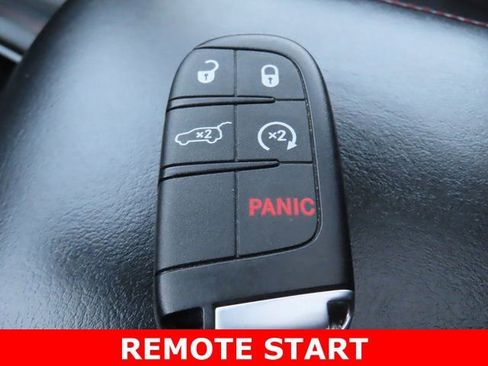 Used 2024 Dodge Durango Citadel image 43