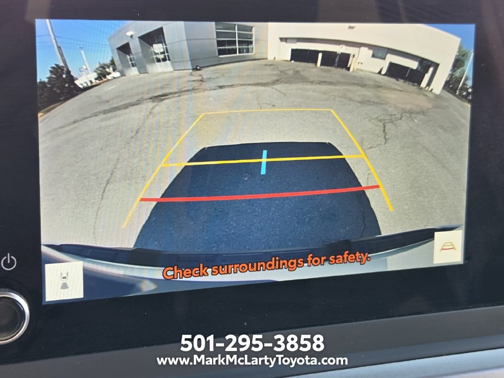 Used 2024 Toyota Tacoma SR5 RWD image 19