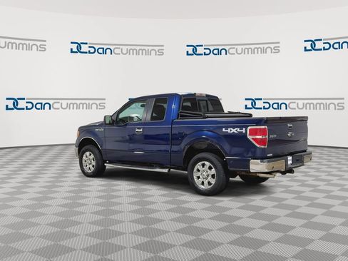Used 2009 Ford F150 XLT AWD/4WD image 6