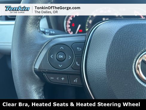 Used 2023 Toyota RAV4 XLE image 18