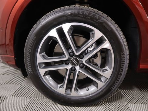 Used 2025 Audi Q5 Premium Plus w/ Premium Plus image 33