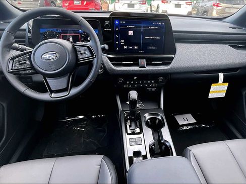 New 2026 Subaru Outback Premium AWD/4WD image 5