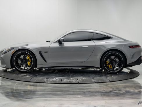 Used 2024 Mercedes-Benz AMG GT 55 image 8