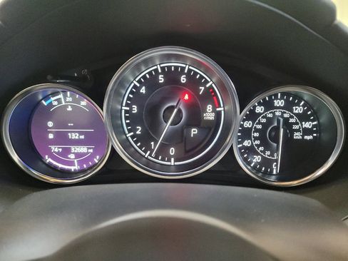 Used 2019 MAZDA MX-5 Miata RF Grand Touring image 23