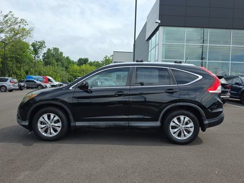Used 2014 Honda CR-V EX-L image 2