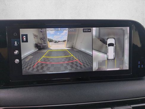 Certified 2025 Hyundai Palisade XRT AWD/4WD image 13