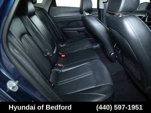 Used 2021 Hyundai Sonata Limited FWD image 36