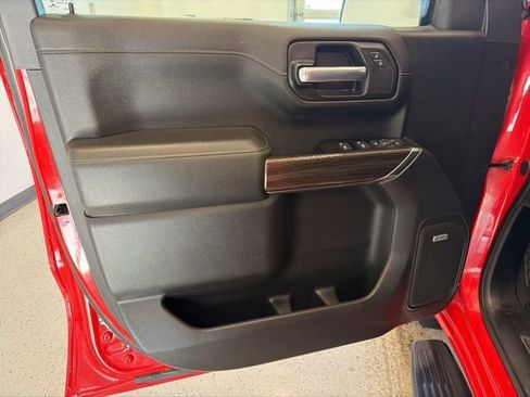 Used 2020 Chevrolet Silverado 1500 RST w/ All-Star Edition image 41