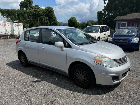 Used 2008 Nissan Versa 1.8 S w/ PWR Pkg FWD image 23