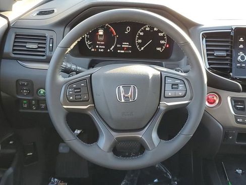 New 2026 Honda Ridgeline RTL image 30