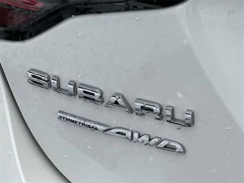 Certified 2023 Subaru Legacy Touring XT image 19