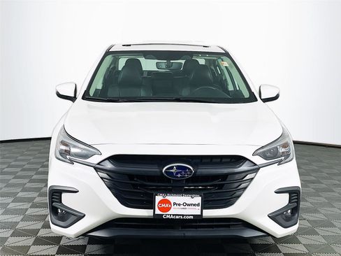 Certified 2025 Subaru Legacy Limited image 2