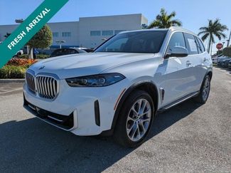 Used 2026 BMW X5 sDrive40i video 1