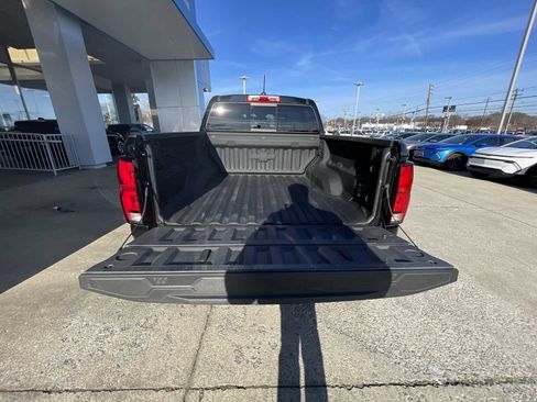 Certified 2023 Chevrolet Colorado Z71 w/ Z71 Convenience Package 2 image 26