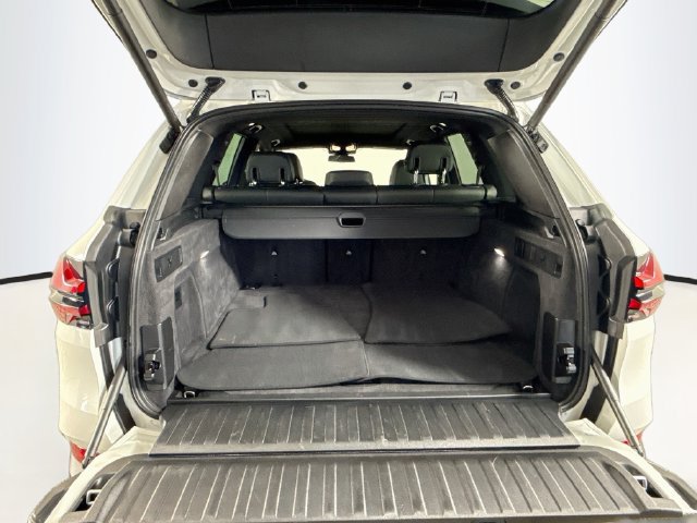 Used 2026 BMW X5 sDrive40i RWD image 34