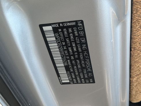 Used 2009 Porsche 911 Carrera S image 21