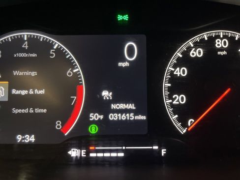 Used 2024 Honda Civic Si image 17