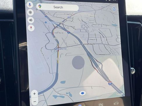 New 2026 Volvo XC60 B5 Plus w/ Protection Package Premier image 17