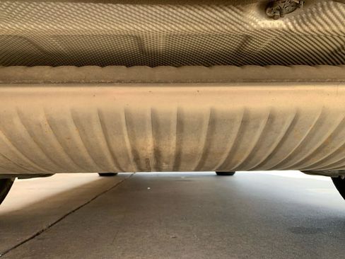 Used 2018 Volkswagen Atlas SE FWD image 20