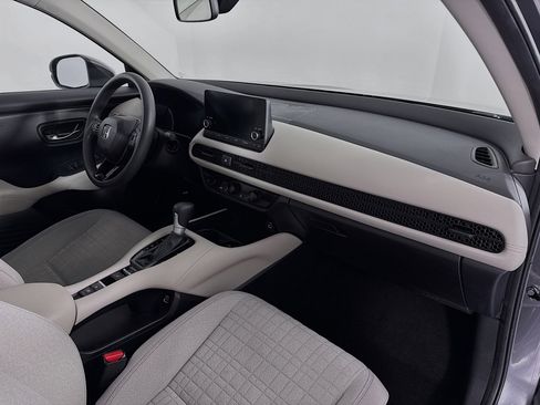 Certified 2023 Honda HR-V LX image 26