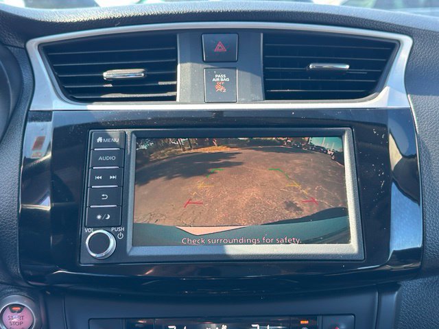 Used 2019 Nissan Sentra SV FWD image 31