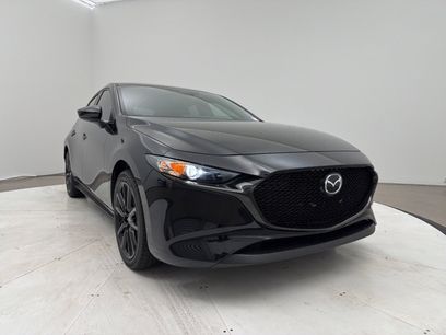 New 2026 MAZDA MAZDA3 s Sport